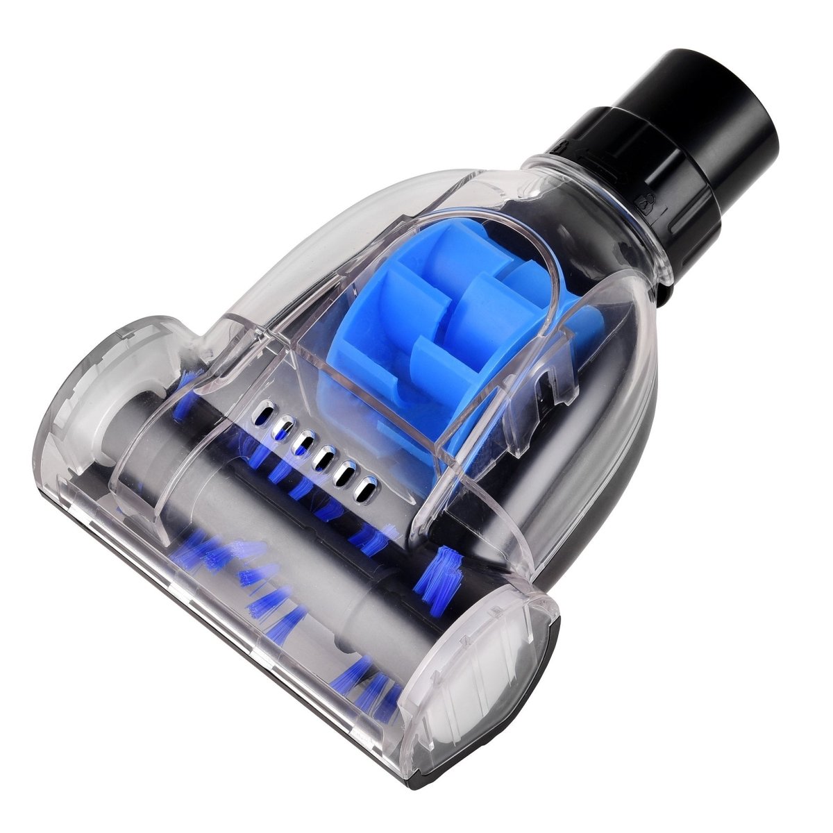 Kalorik® Home Cyclone Vacuum Cleaner with Pet Brush