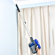 Kalorik® Home Cyclone Vacuum Cleaner with Pet Brush