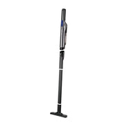Kalorik® Home Handheld Vacuum with Floor Extension, Gray