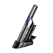 Kalorik® Home Handheld Vacuum with Floor Extension, Gray