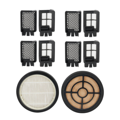 Kalorik Home HUVI® 10-Piece Filter & Aroma Pad Replenishment Set