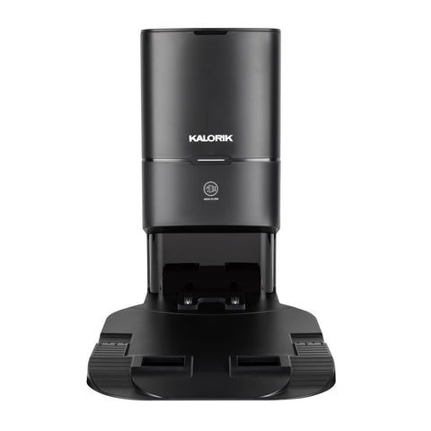 Kalorik Home HUVI® Self-Empty Station