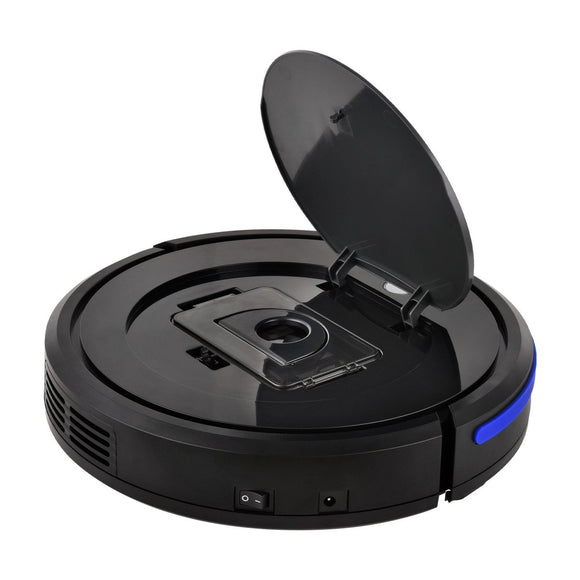 Kalorik Robot Vacuum with Ionic Air Purifier