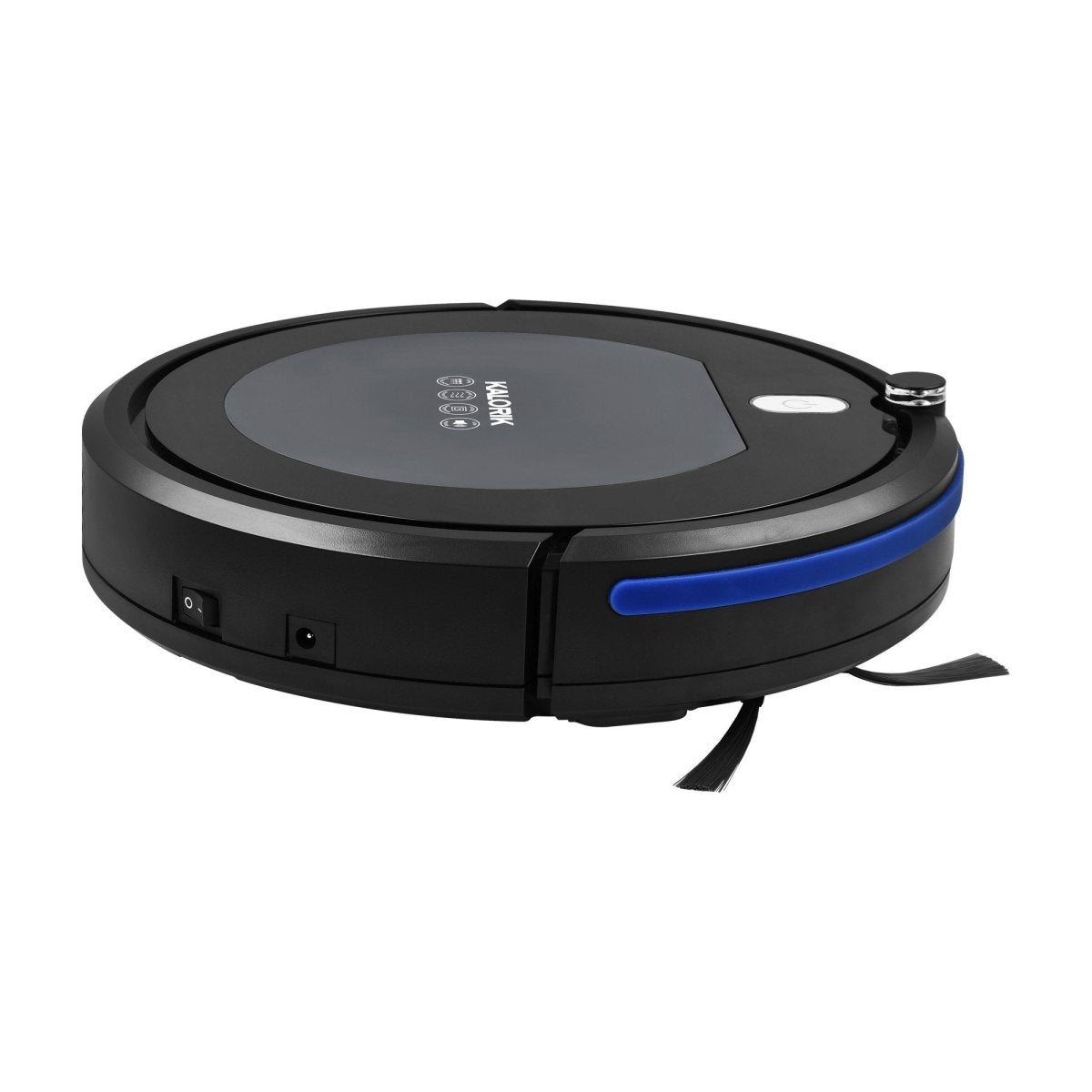 Kalorik Robot Vacuum with Ionic Air Purifier