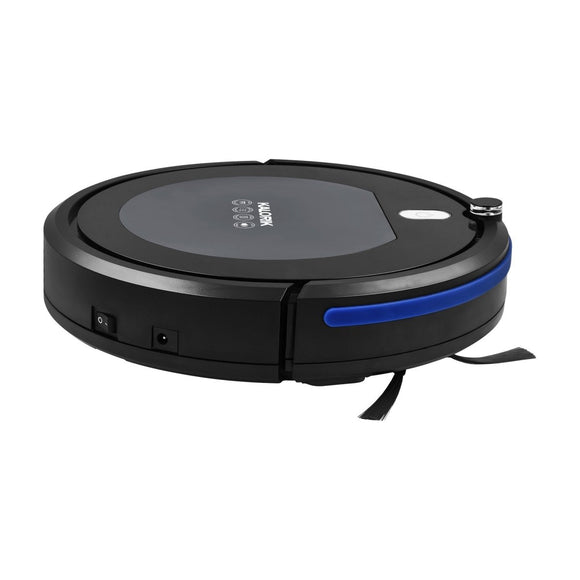 Kalorik Robot Vacuum with Ionic Air Purifier