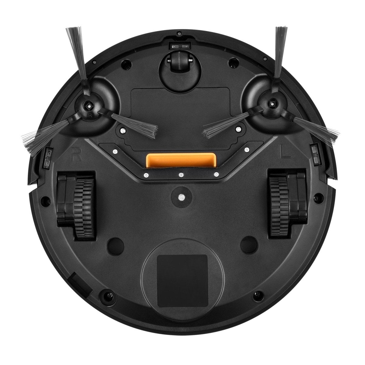 Kalorik Robot Vacuum with Ionic Air Purifier