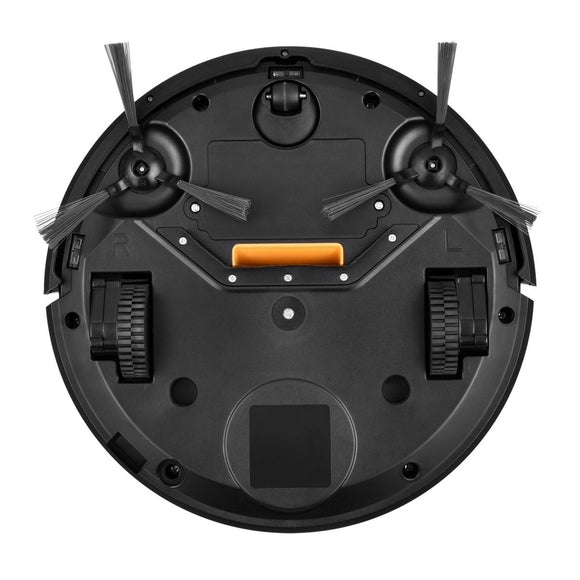 Kalorik Robot Vacuum with Ionic Air Purifier