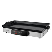 Kalorik MAXX® 2-in-1 Electric Griddle & Double Cooktop