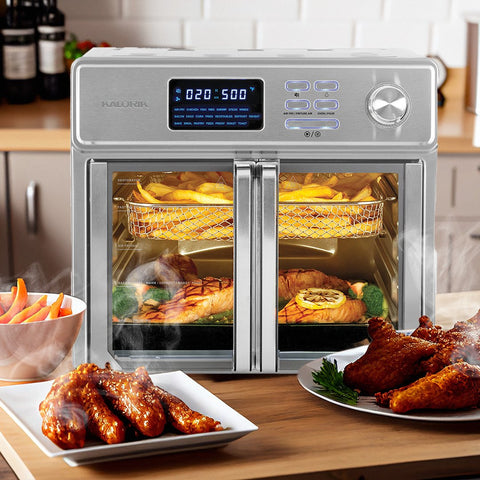 Ovens, Air Fryers & Microwaves Accessories