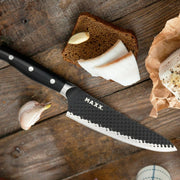 Kalorik MAXX® 3pc Chef/Prep/Paring Knife Set