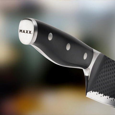 Kalorik MAXX® 3pc Chef/Prep/Paring Knife Set
