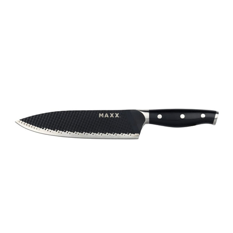 Kalorik Cobra 8 Chef, 5.5 Prep, and 3.5 Paring Knife Set