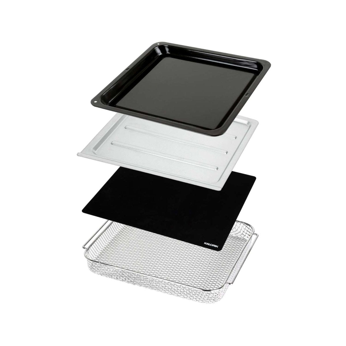 Accessories + Parts Kalorik