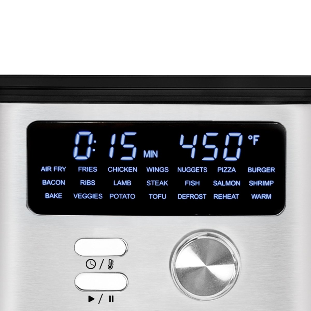 Kalorik MAXX® 4 Quart Digital Air Fryer