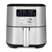 Kalorik MAXX® 6 Quart Digital Air Fryer