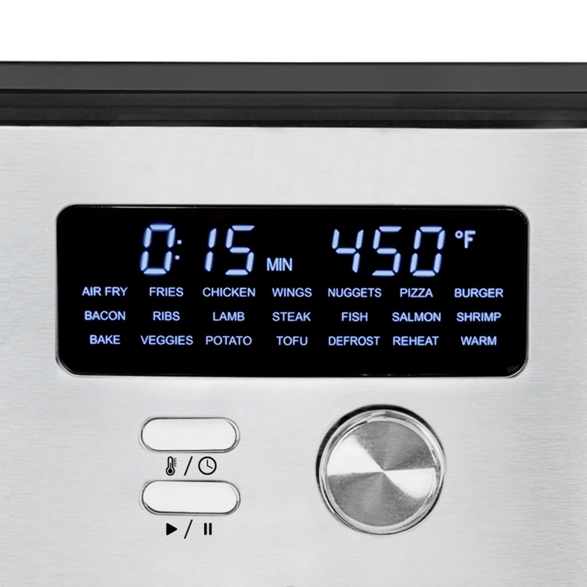 Kalorik MAXX 7 Quart Digital Air Fryer