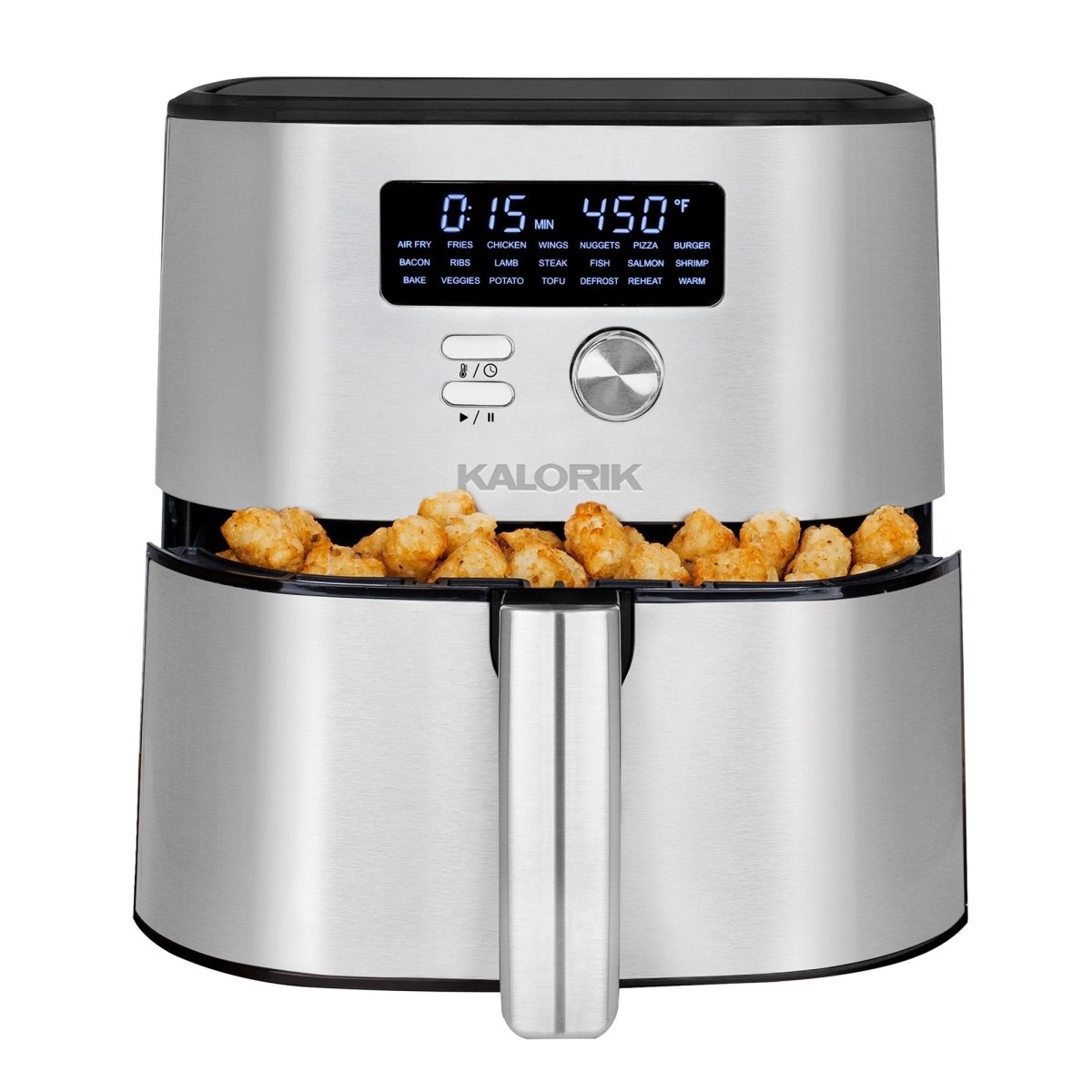 Kalorik MAXX 7 Quart Digital Air Fryer