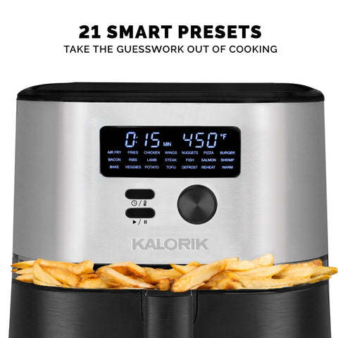 BLACK+DECKER Appliances - Friday is Fry Day! For deep fried taste