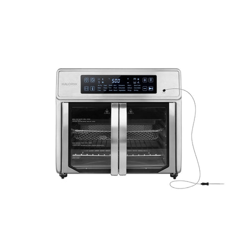 Kalorik 26 Quart Digital Maxx Air Fryer Oven