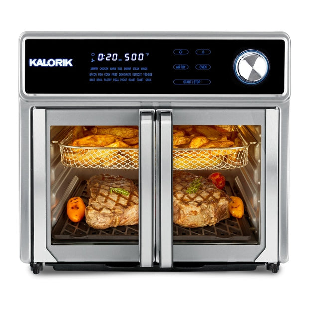 Kalorik MAXX® "Grill Master" 5-Piece Set