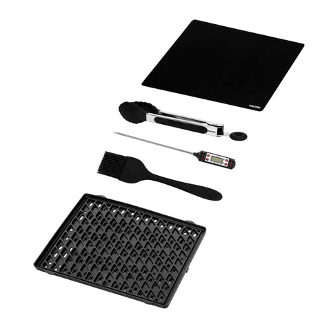 Kalorik MAXX® "Grill Master Set" 5-Piece Set