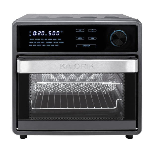 Kalorik MAXX® Touch 16 Quart Air Fryer Oven