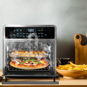 Kalorik MAXX® Touch 16 Quart Air Fryer Oven Grill