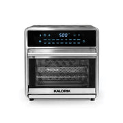 Kalorik MAXX® Touch 16 Quart Air Fryer Oven Grill