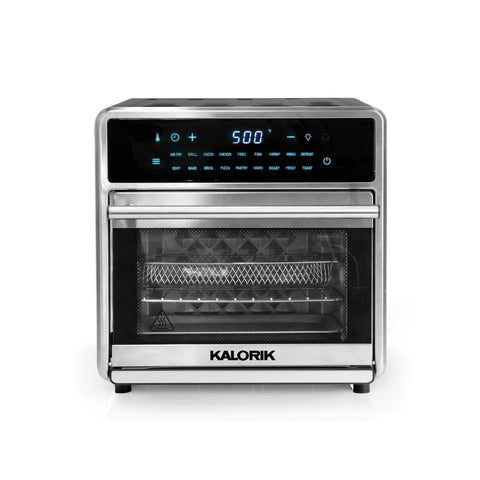 Kalorik MAXX® Touch 16 Quart Air Fryer Oven Grill