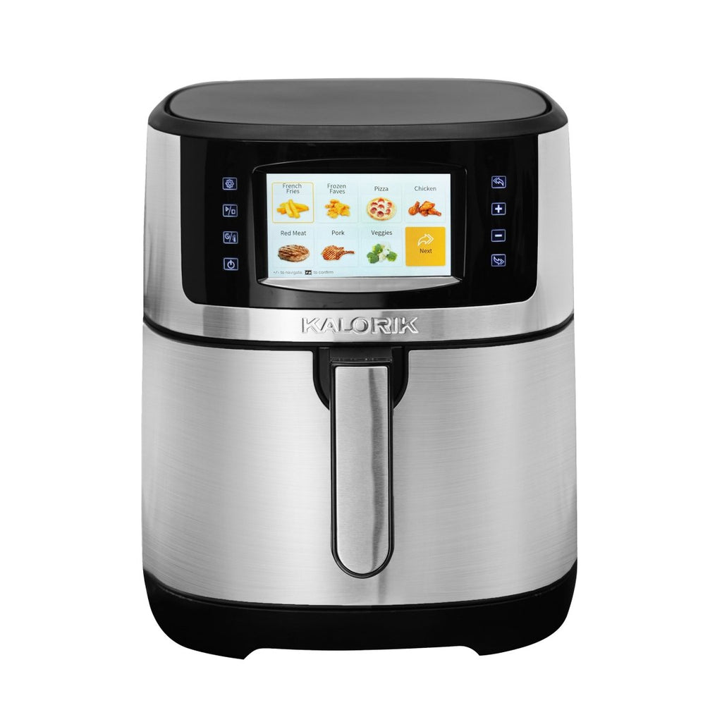 Kalorik eatsmart air online fryer