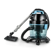 Kalorik Water Filtration Vacuum Cleaner, Blue