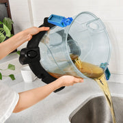 Kalorik® Water Filtration Vacuum Cleaner, Blue