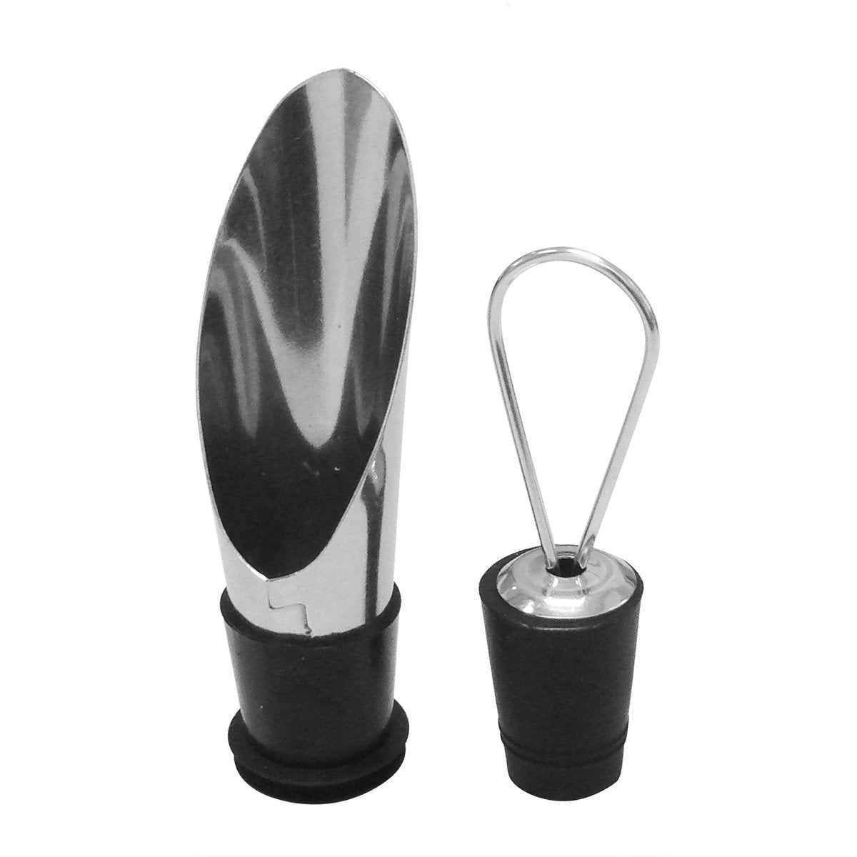 Wine Lovers Set with Opener and Preserver Kalorik