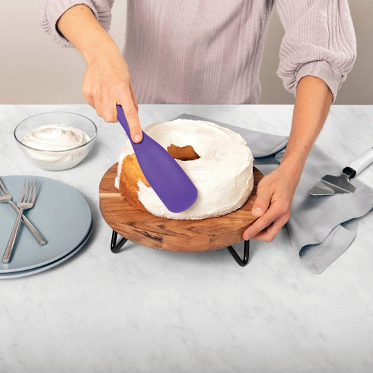 Mad Hungry 4-Piece Silicone Spurtle Set