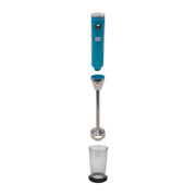 Mad Hungry Mad Mixer Multi Function Hand Blender, Blue