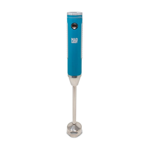 Mad Hungry Mad Mixer Multi Function Hand Blender, Blue